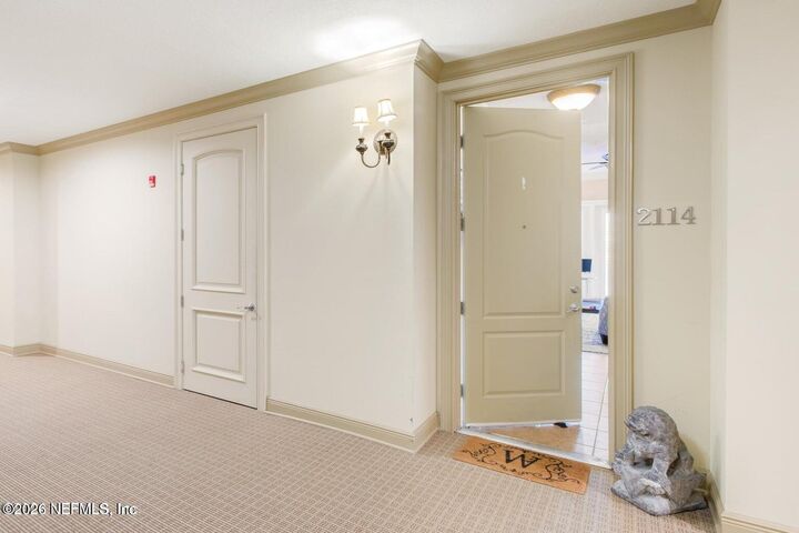 Property Photo: 4300 S South Beach Parkway 2114 FL 32250