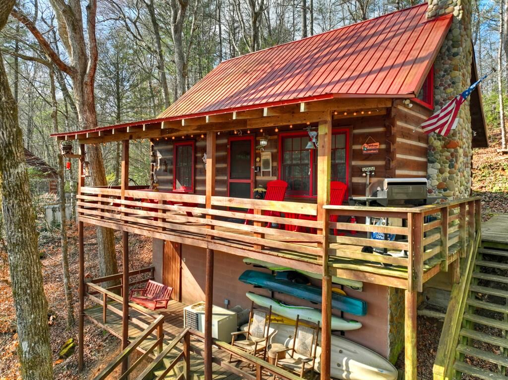 Property Photo:  373 Wib Kendall Road  GA 30513 