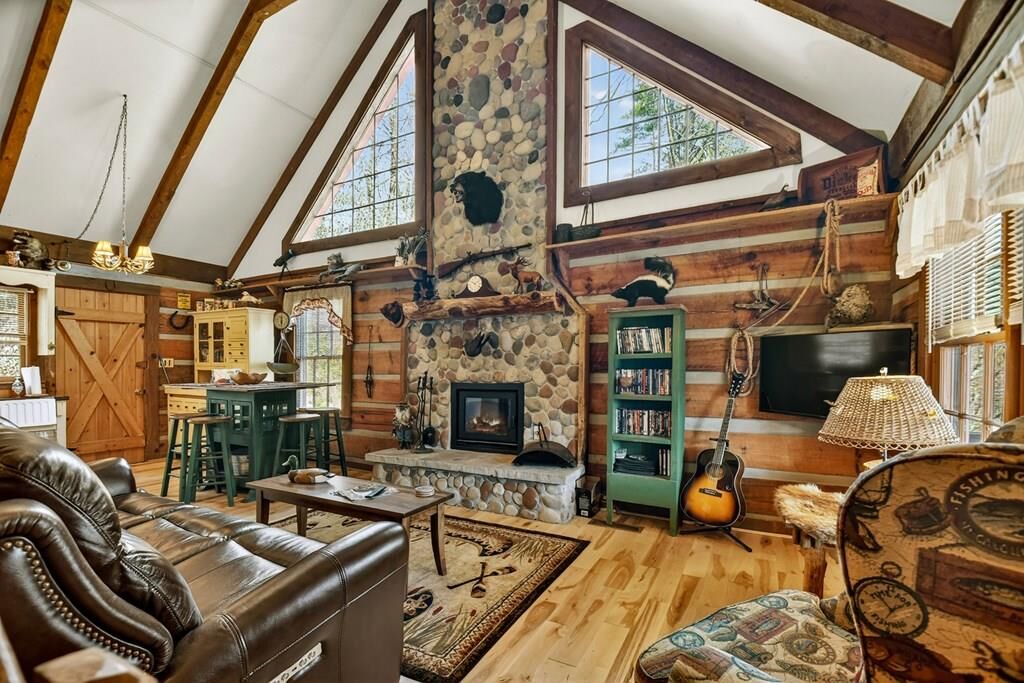 Property Photo:  373 Wib Kendall Road  GA 30513 