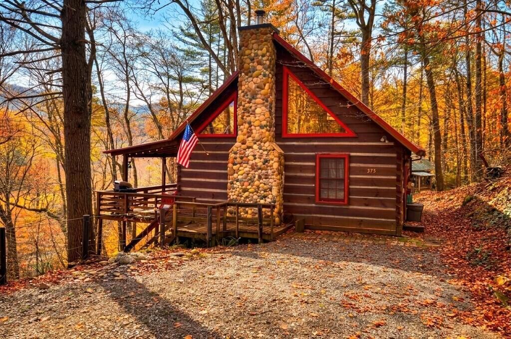 Property Photo: 373 Wib Kendall Road GA 30513
