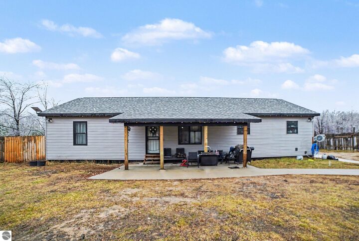 Property Photo: 11115 E Valley MI 48858