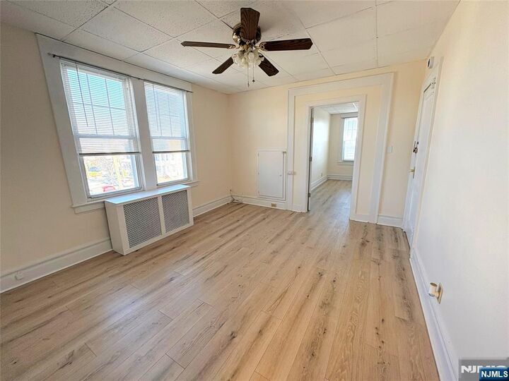 Property Photo:  28 Rutland Avenue 3  NJ 07032 