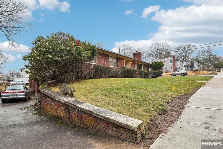 Property Photo: 84 Squaw Brook Road NJ 07508