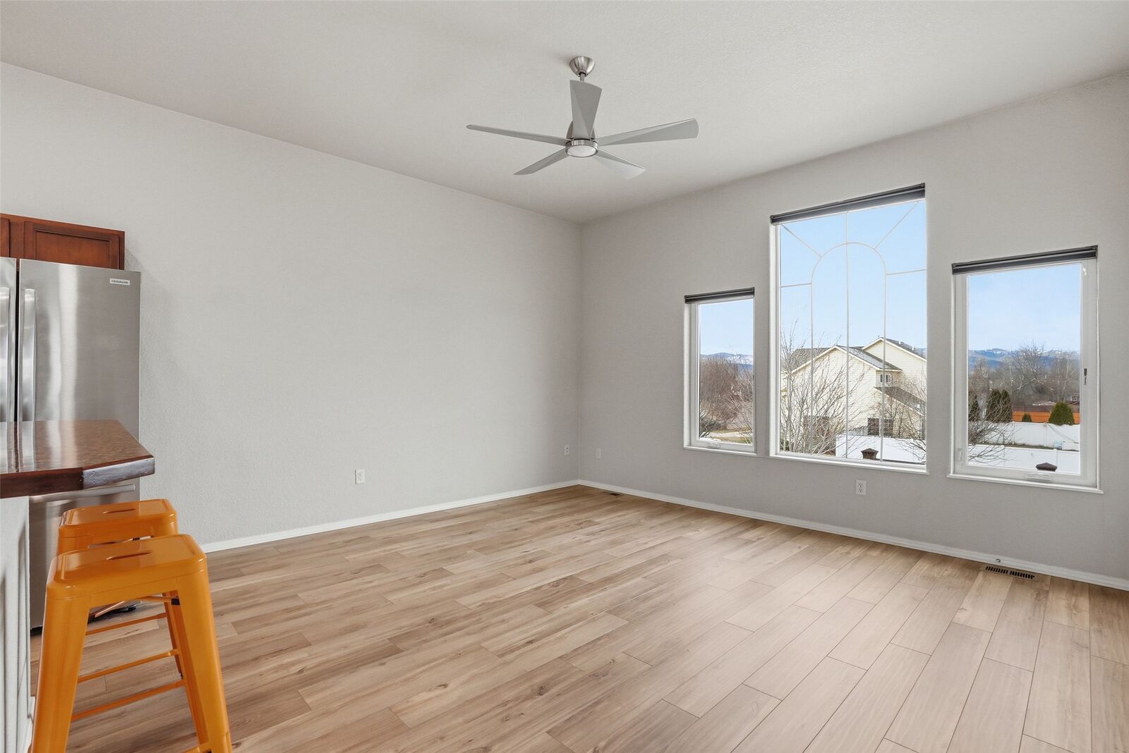 Property Photo:  3438 B Connery Way  MT 59808 