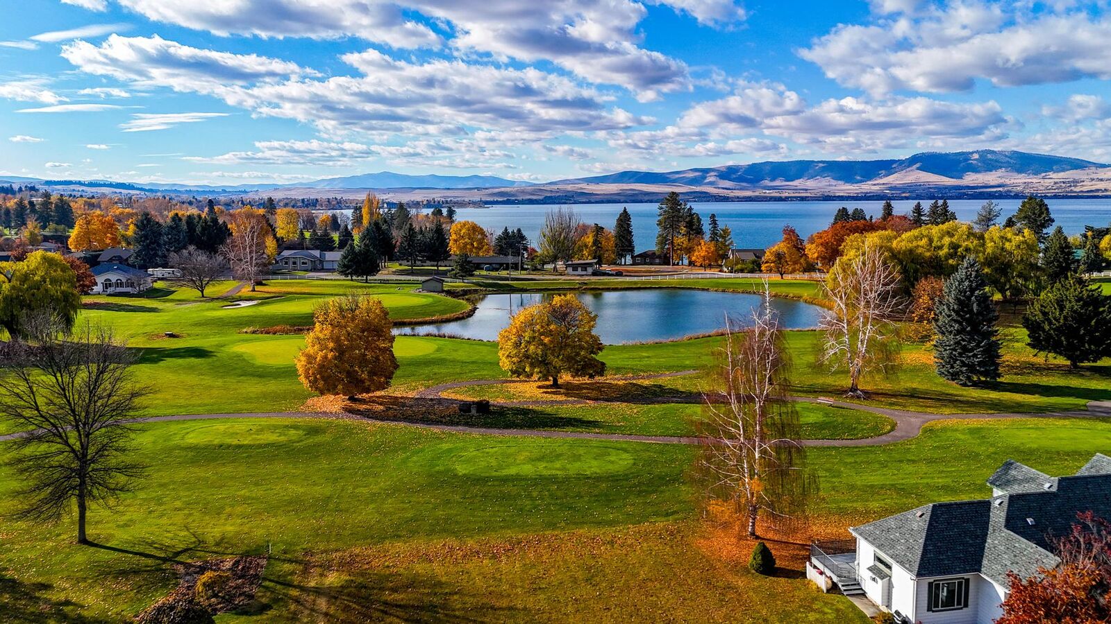 Property Photo: 103 Eagle Drive MT 59860