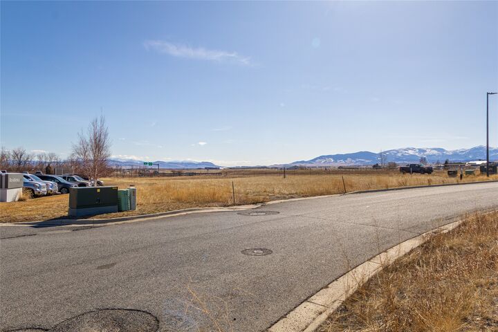 Property Photo:  Lot 5 Shorthorn Drive  MT 59602 