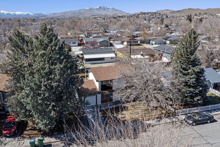 Property Photo:  2557 Janelle Drive  NV 89431 