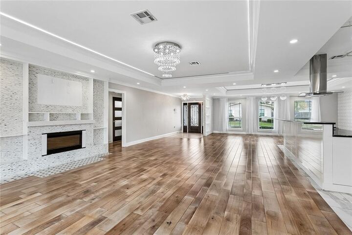 Property Photo: 5010 Alphonse Drive LA 70006