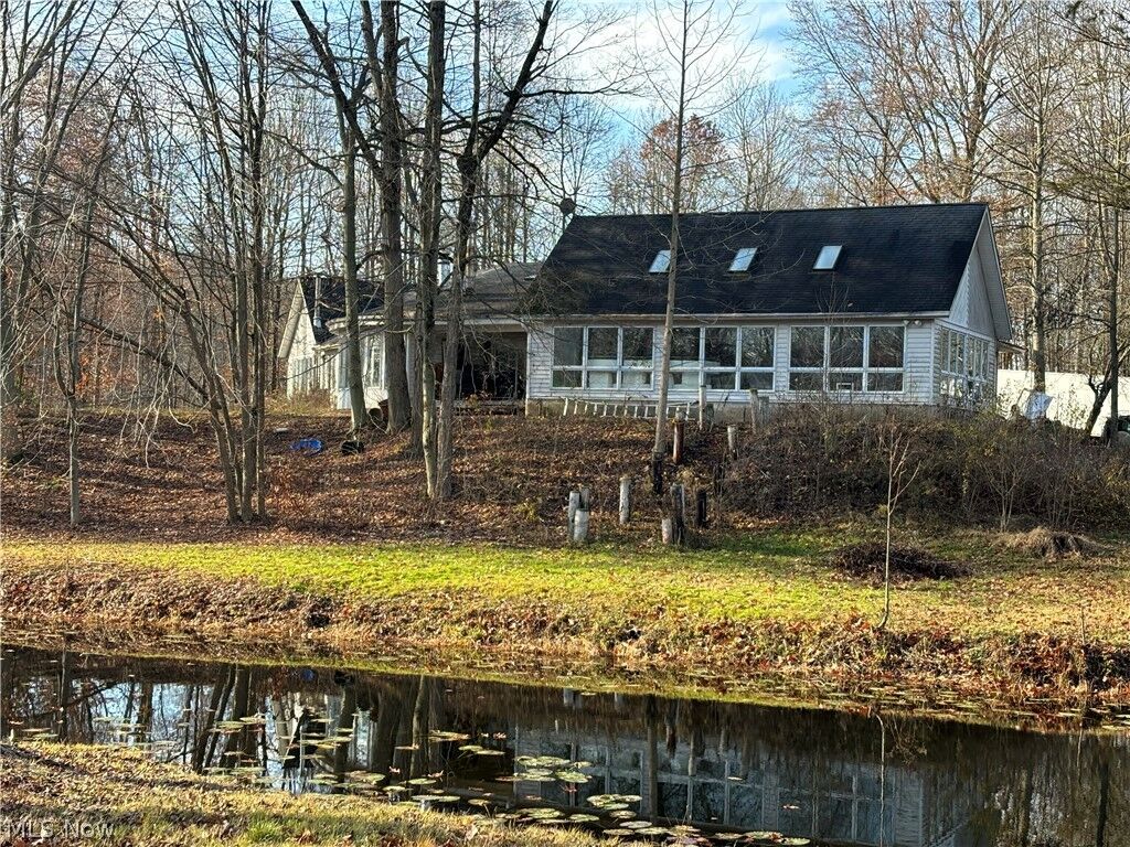 Property Photo:  10765 Bell Road  OH 44065 