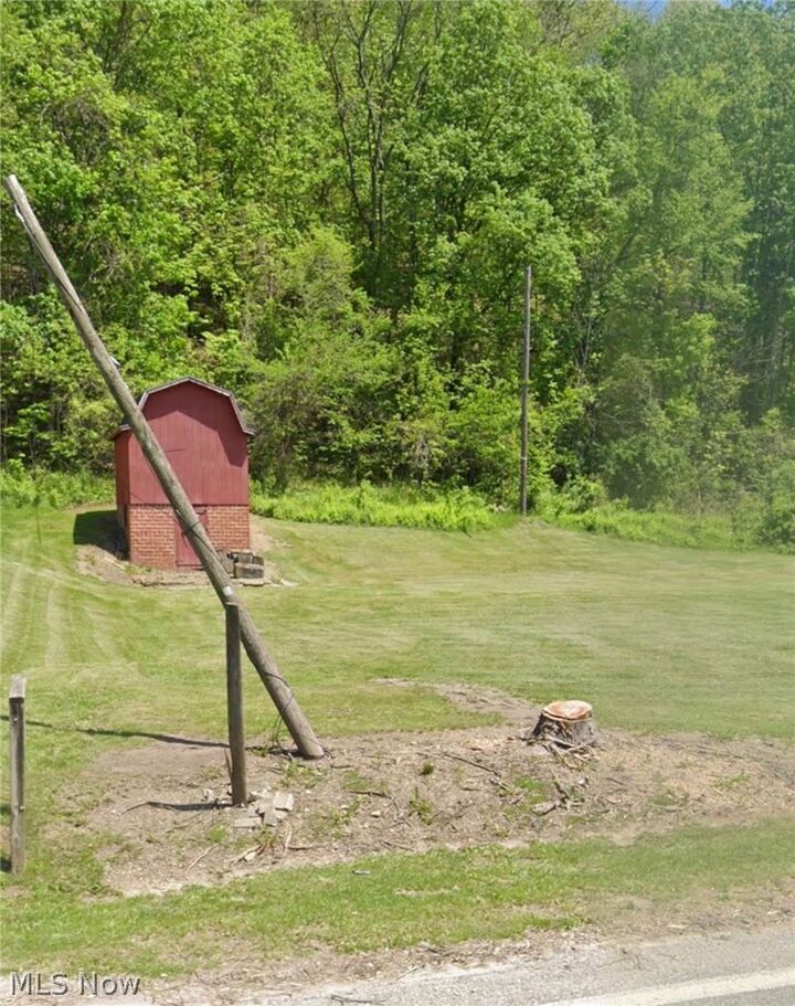 Property Photo: Marietta Road OH 43724