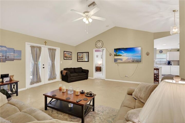 Property Photo: 3513 14th St W FL 33971