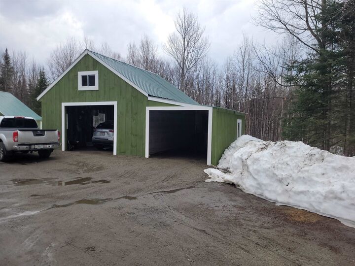 Property Photo: 1031 Ladd Road VT 05824