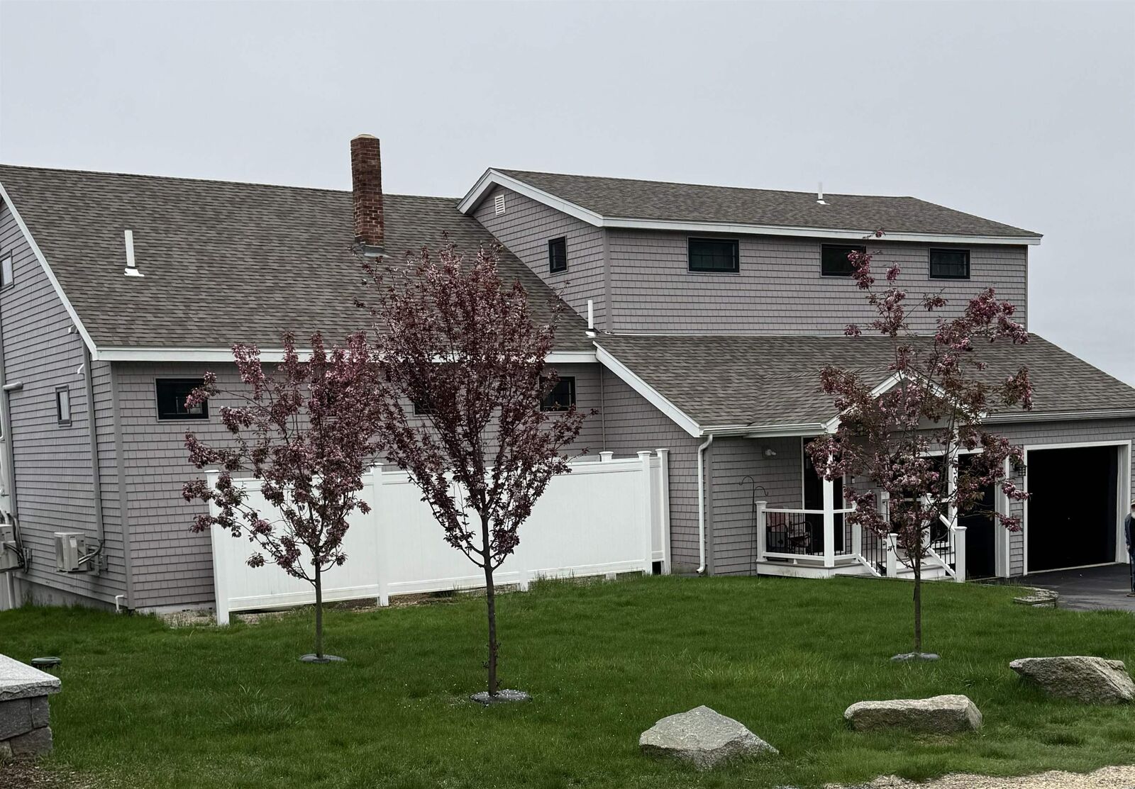 Property Photo:  30 Cedar Point Road  NH 03824 