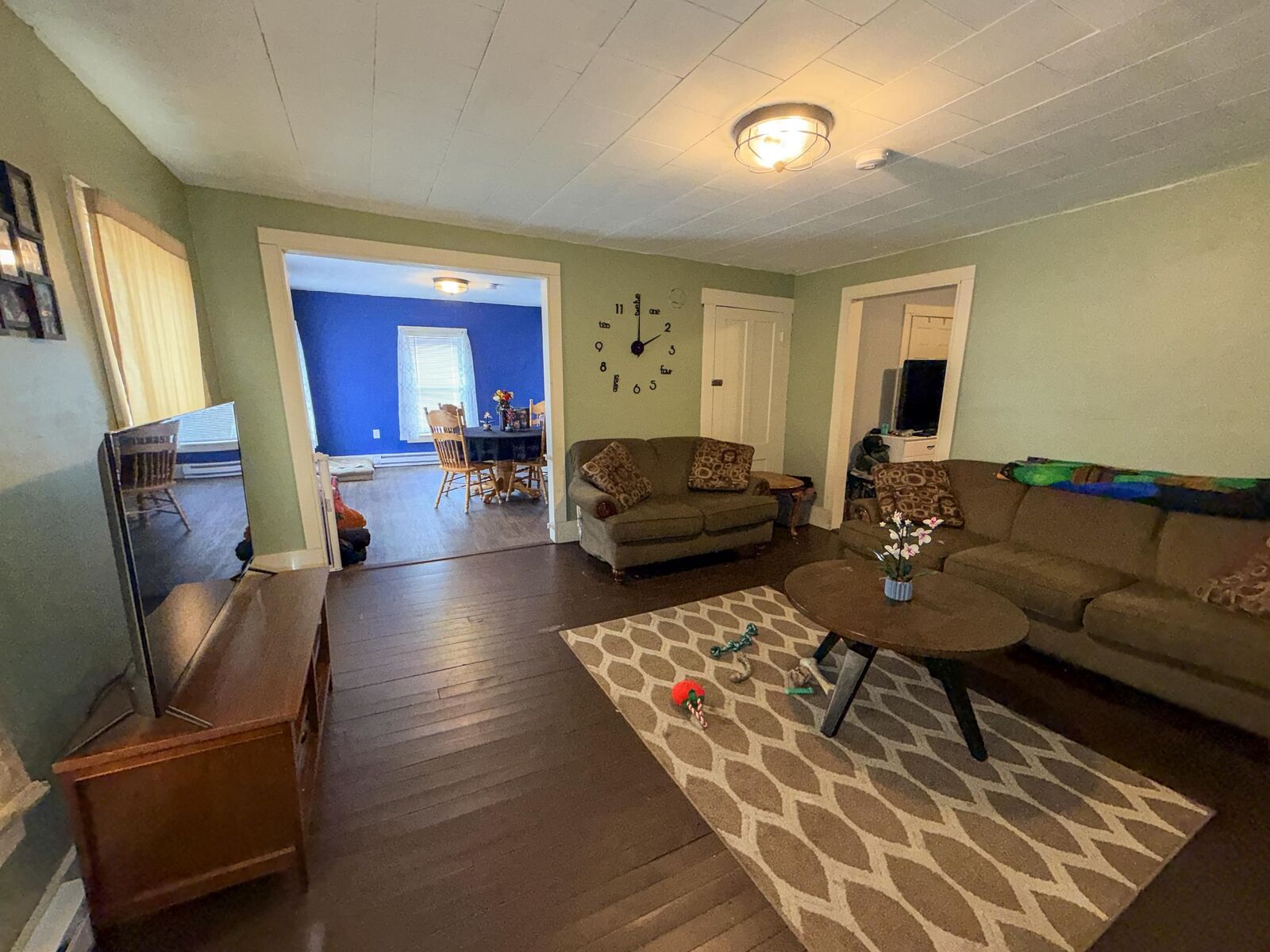 Property Photo:  41 Ammonoosuc Street  NH 03785 