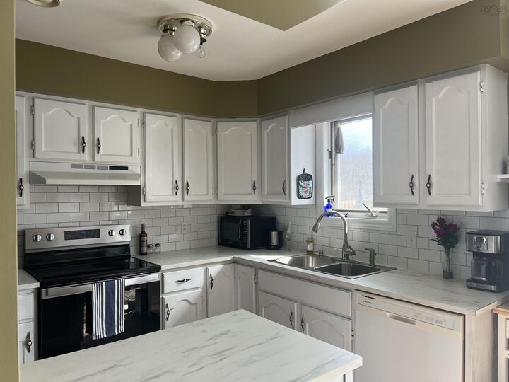 Property Photo:  406 Parkdale Avenue  NS B2N 6N2 