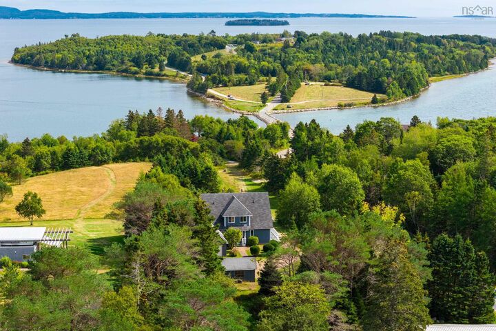 Property Photo:  19 Graves Island Road  NS B0J 1J0 