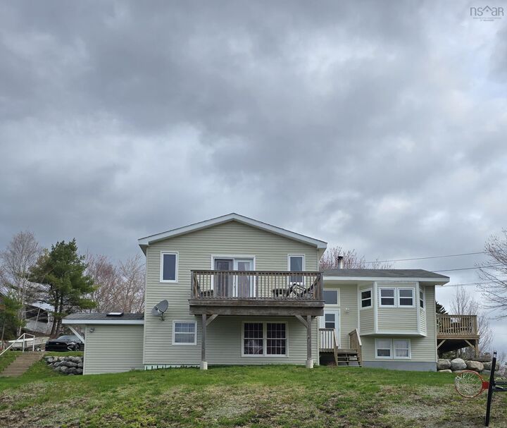 Property Photo: 19 Bond Drive NS B0J 1J0