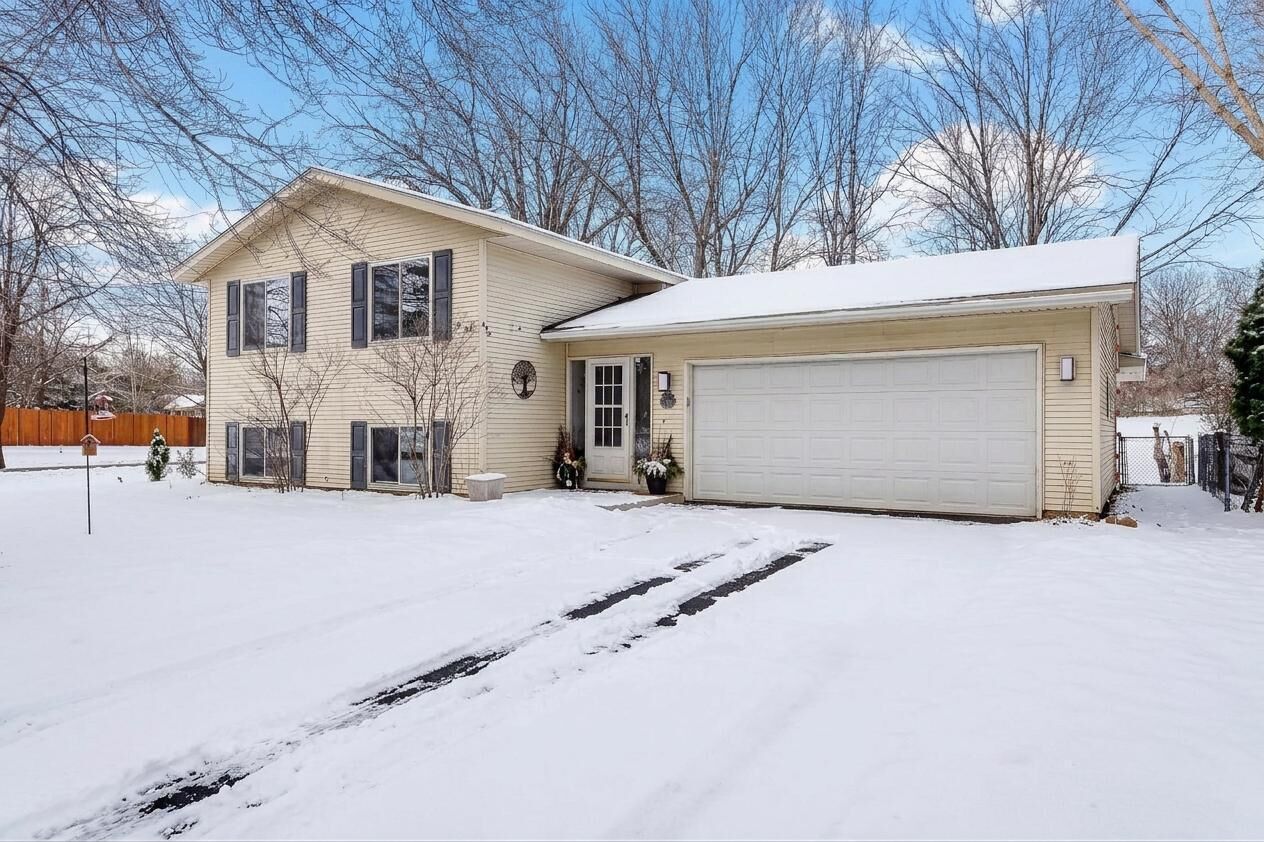Property Photo:  8556 Hiawatha Avenue  MN 55347 