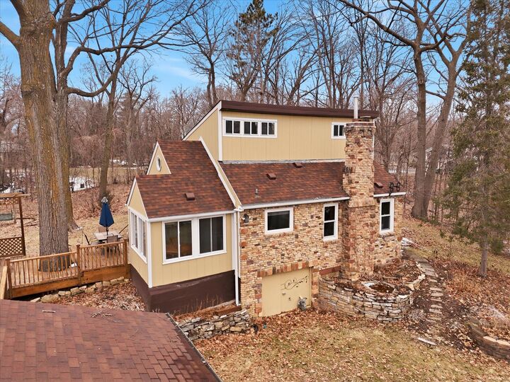 Property Photo:  1305 Spruce Place  MN 55364 