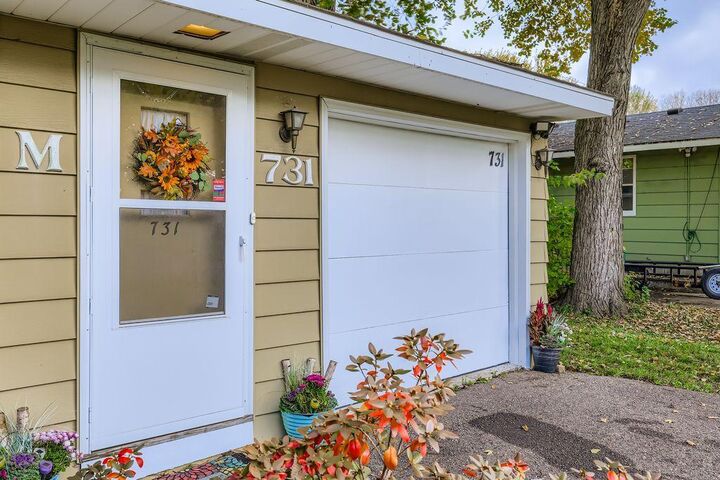 Property Photo: 731 Berwood Avenue MN 55127