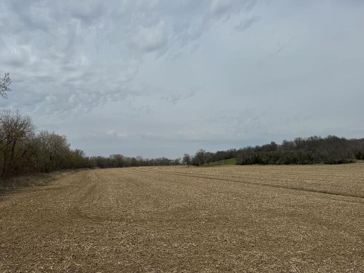 Property Photo: Xxx Connelsville Road MO 63501
