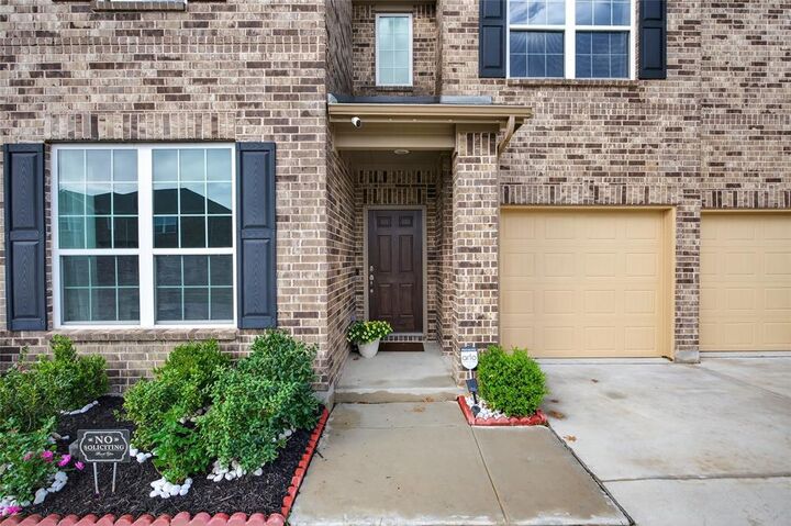 Property Photo: 6049 Iron Creek Road TX 76137