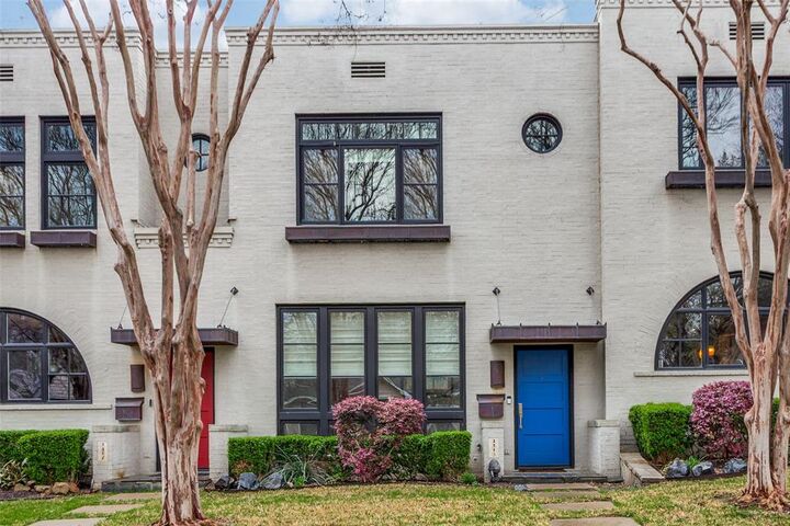 Property Photo:  3319 W 6th Street  TX 76107 