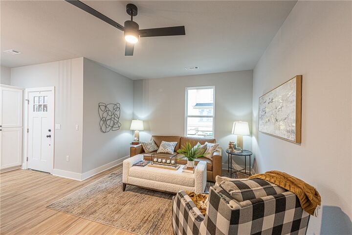 Property Photo: 3161 W Tulsa Street AR 72704