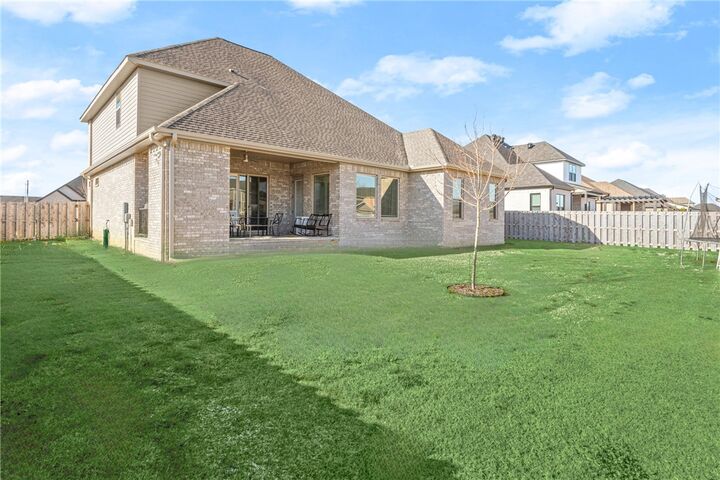 Property Photo:  7680 Via Roma Avenue  AR 72762 