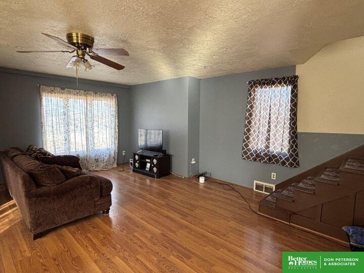 Property Photo: 301 W Elm Street NE 68739