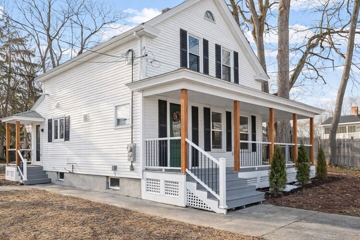 Property Photo:  328 Oxford St N  MA 01501 