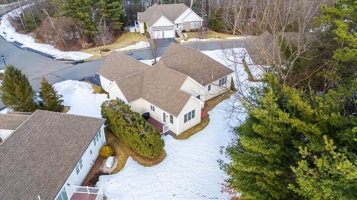 Property Photo: 18 Stone Castle 76 MA 01844