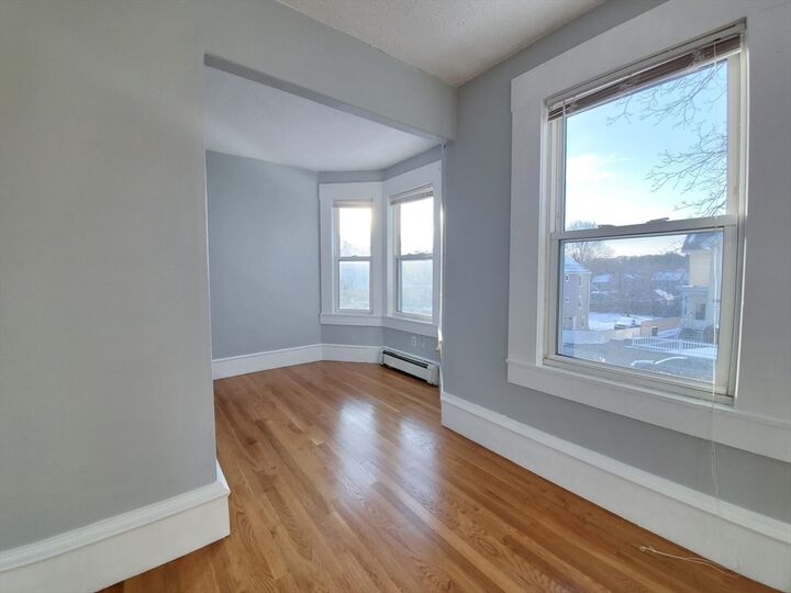 Property Photo:  1052 Washington St 2  MA 02124 