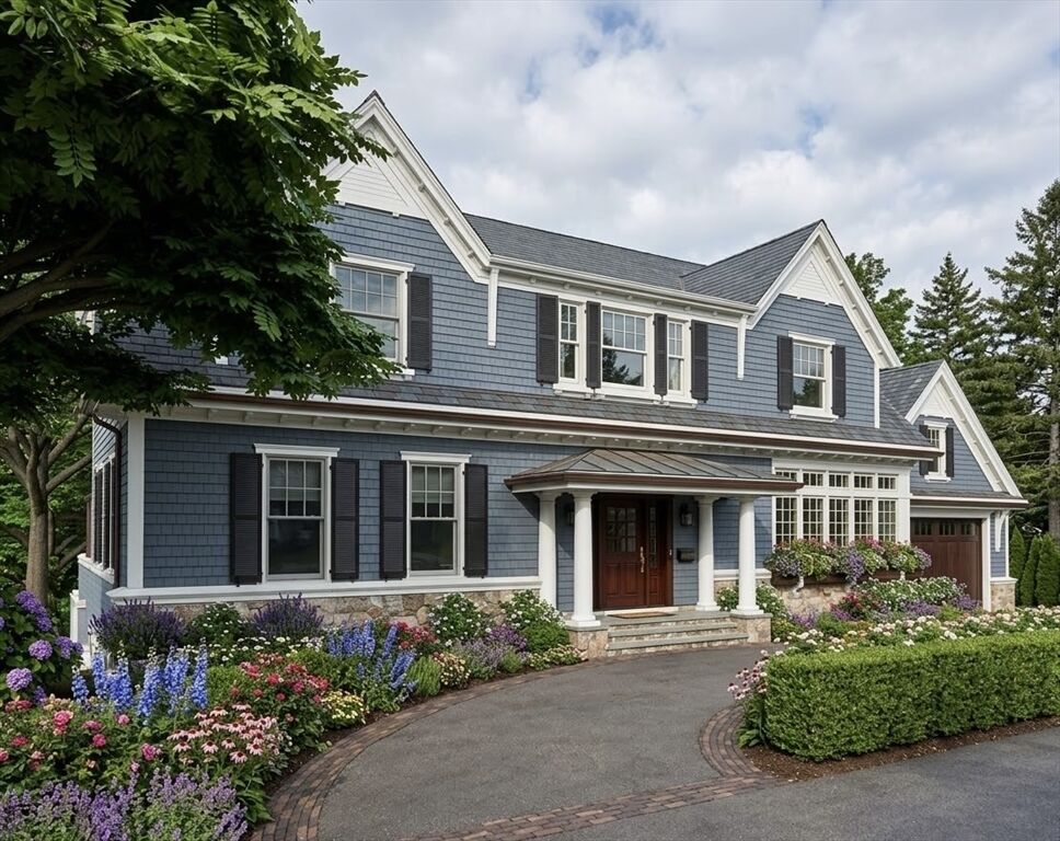 Property Photo:  0 Claremont Street  MA 02458 