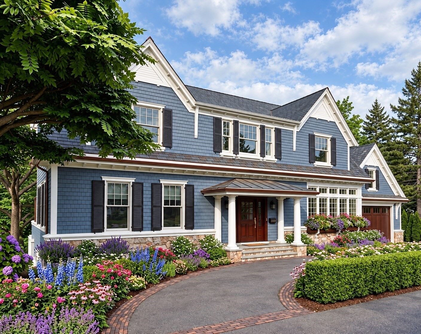 Property Photo:  0 Claremont Street  MA 02458 