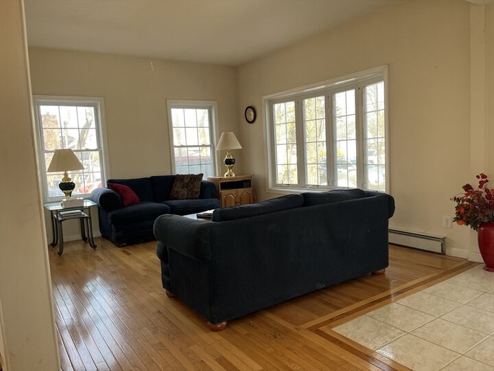 Property Photo:  10 George St  MA 01545 