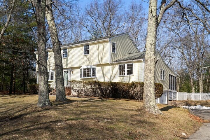 Property Photo:  40 Locust Drive  MA 02090 