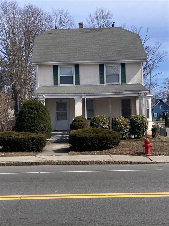 Property Photo:  427 N Main St  MA 02368 