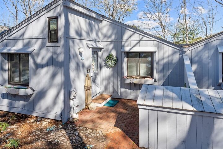 Property Photo:  251 Shore Dr C2  MA 02649 