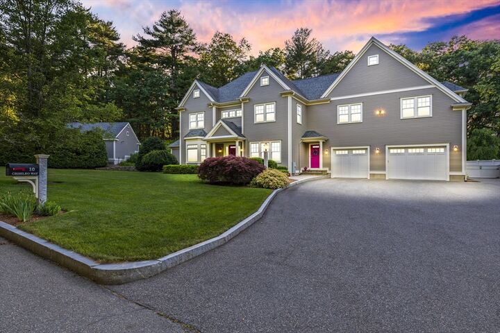 Property Photo:  10 Crisileo Way  MA 02021 