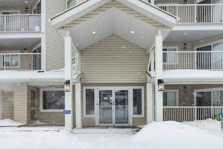 Photo de la propriété: 38 Riedel Street 1207 AB T9H 3E1