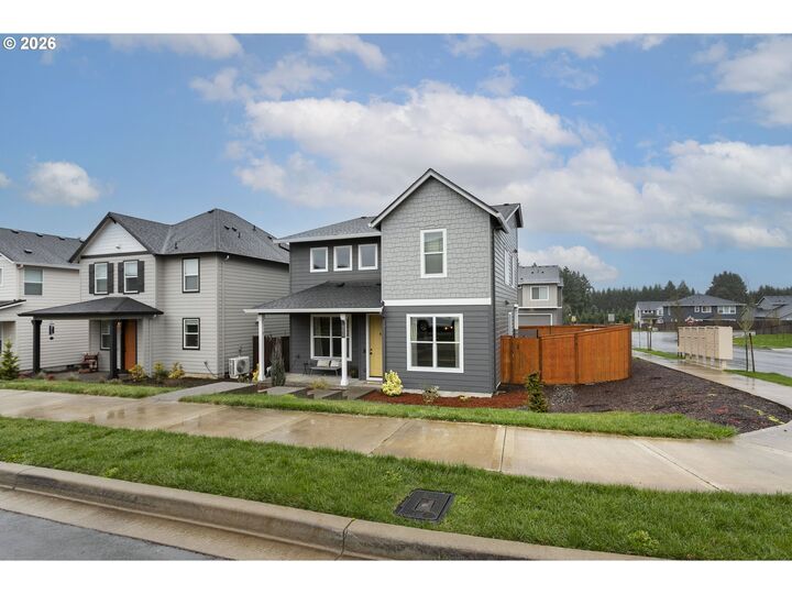 Property Photo:  18103 NE 46th Ave  WA 98686 