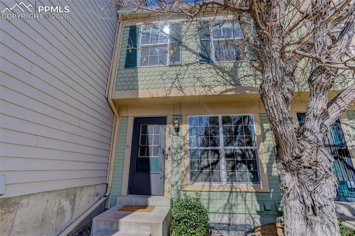 Property Photo:  1691 S Idalia Circle H  CO 80017 