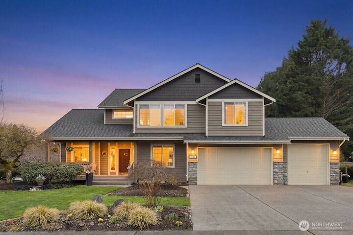 Property Photo:  4184  327th Circle NE  WA 98014 