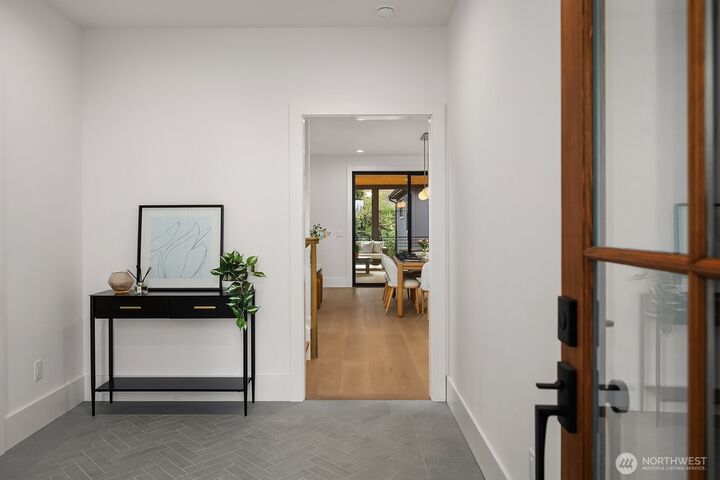 Property Photo:  2615 NE 87th Street  WA 98115 