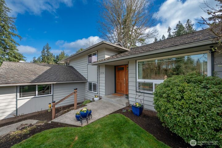 Property Photo:  19718  12th Avenue NW  WA 98177 