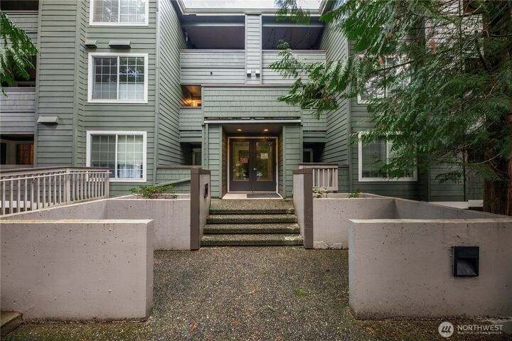 Property Photo:  15433  Country Club Drive F211  WA 98012 