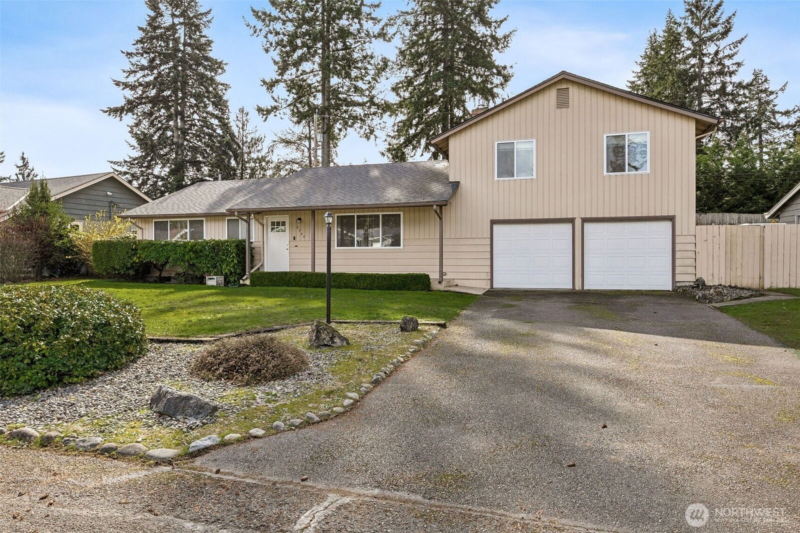 Property Photo:  6702  81st St  SW  WA 98499 