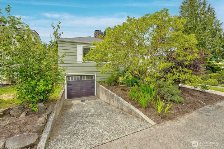 Property Photo:  8027  12th Avenue NW  WA 98117 