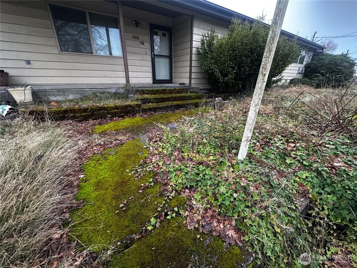 Property Photo: 902 S Shirley Street WA 98465